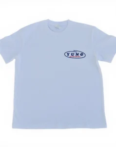 Y U N G COOPER T-SHIRT